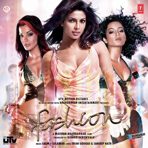 Fashion (2008) (Hindi)